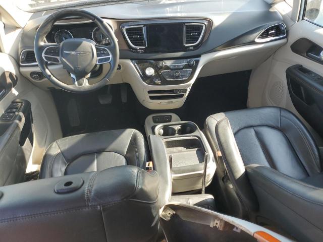 2017 CHRYSLER PACIFICA T - 2C4RC1BGXHR540620