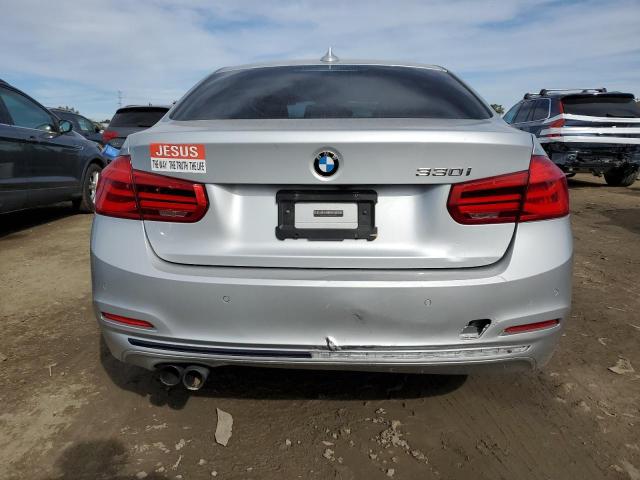 WBA8B9G32HNU55686 | 2017 BMW 330 I