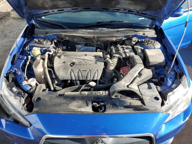 2015 MITSUBISHI LANCER GT JA32U8FW2FU006969