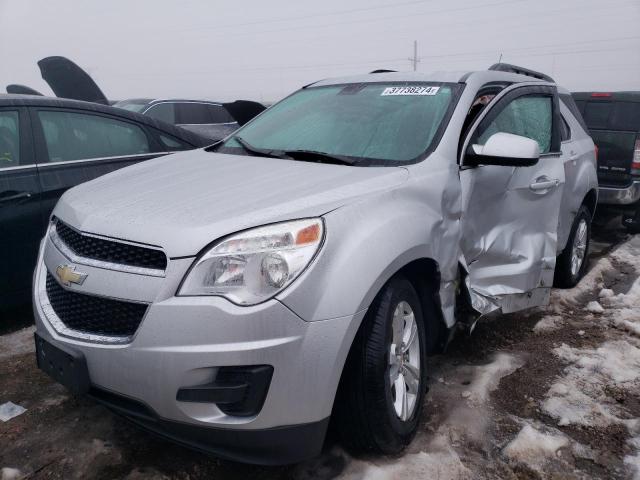 2010 Chevrolet Equinox LT