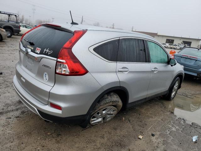 Vin: 5j6rm4h76gl044169, lot: 39732764, honda crv exl 20163