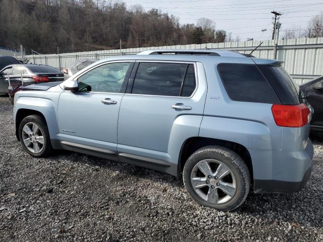 2GKFLYE31F6164767 | 2015 GMC TERRAIN SL