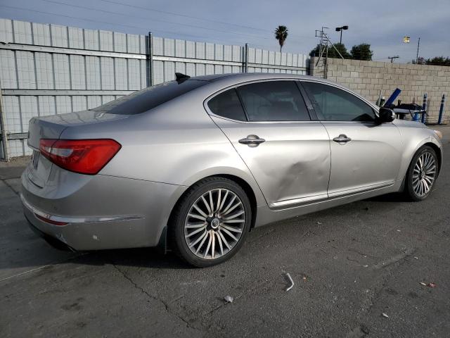 KNALN4D72E5122055 | 2014 KIA CADENZA PR