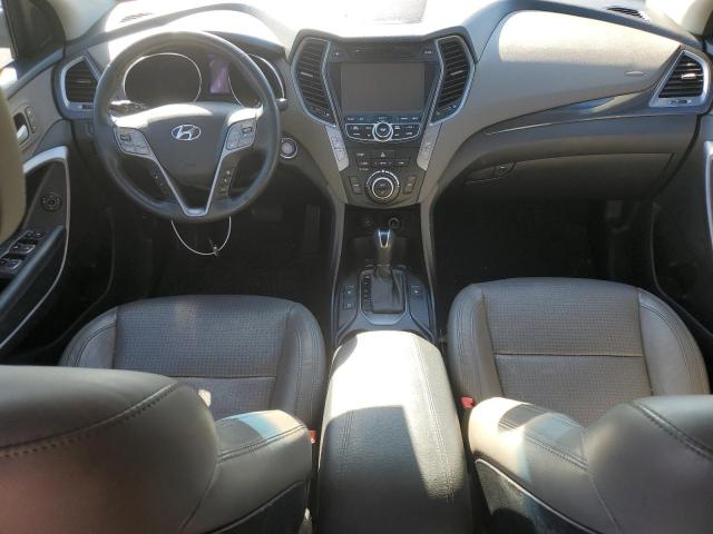 2016 HYUNDAI SANTA FE S - 5XYZU3LB3GG310125