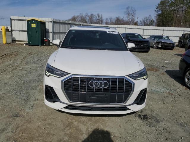 WA1EECF34L1035644 Audi Q3 PREMIUM 5