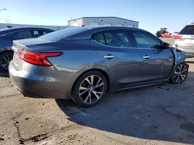 1N4AA6AP8HC419908 | 2017 NISSAN MAXIMA 3.5