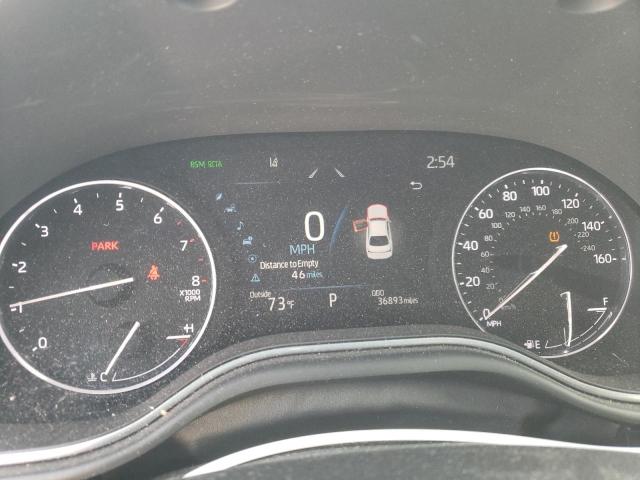 2021 TOYOTA AVALON TRD 4T1FZ1FB0MU070249