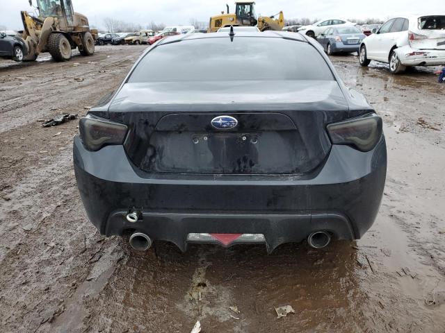 2020 SUBARU BRZ LIMITE JF1ZCAC16L8700870