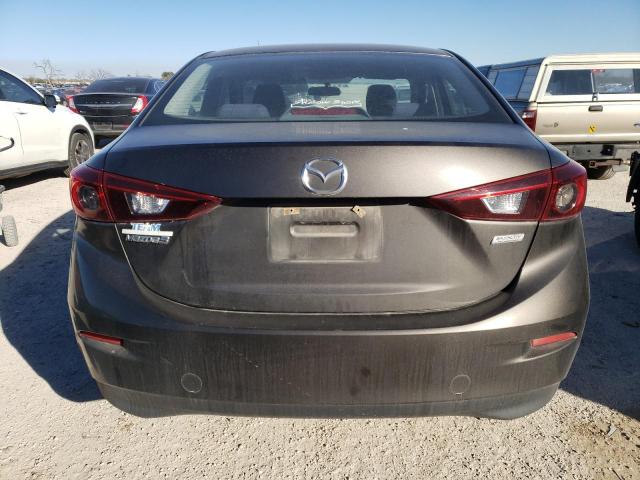 JM1BM1T70E1125643 | 2014 Mazda 3 sv