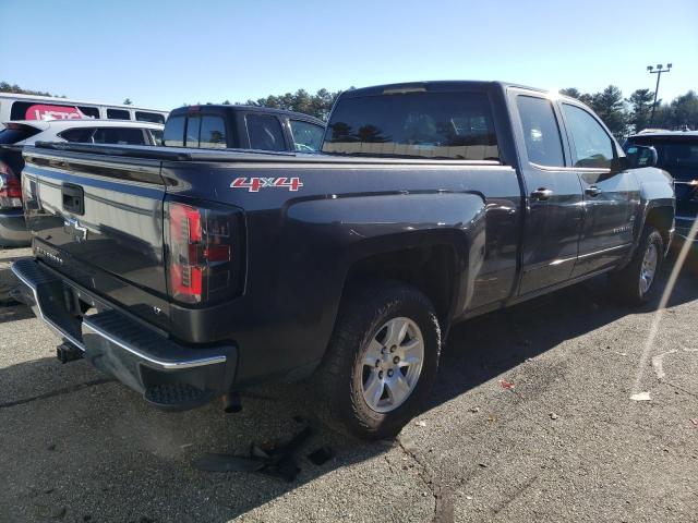 1GCVKREH0FZ443272 | 2015 CHEVROLET SILVERADO2