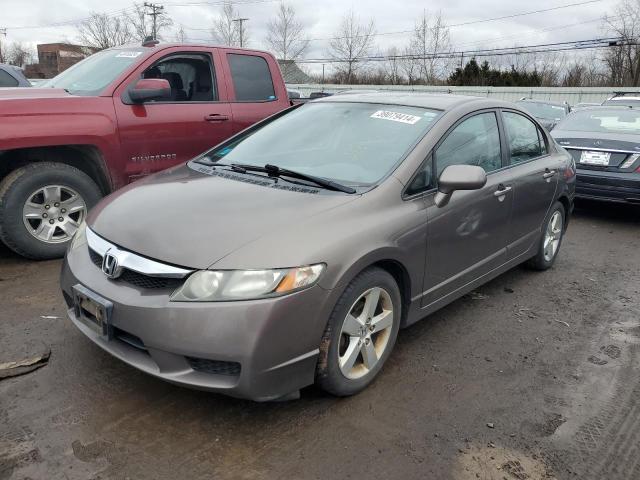 2011 Honda Civic 