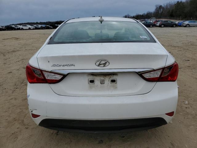 5NPEB4AC2EH822308 | 2014 HYUNDAI SONATA GLS