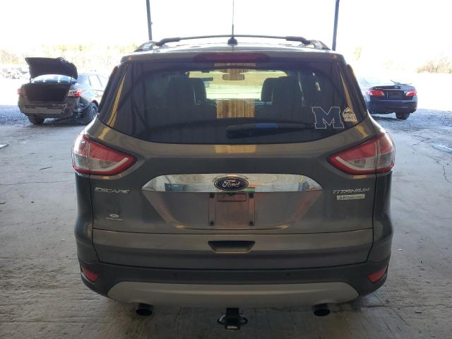 1FMCU0J96EUC64530 | 2014 FORD ESCAPE TIT