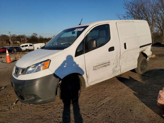 2017 Nissan NV200 