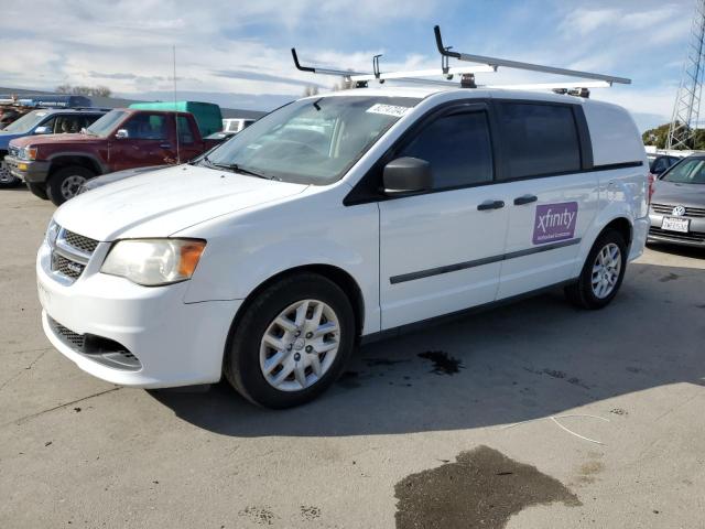 2014 Ram 1500 Classic Tradesman