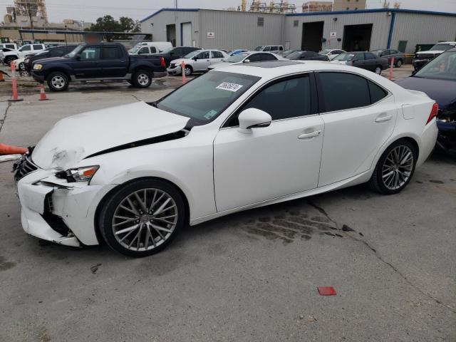 JTHBF1D29E5036934 | 2014 LEXUS IS 250