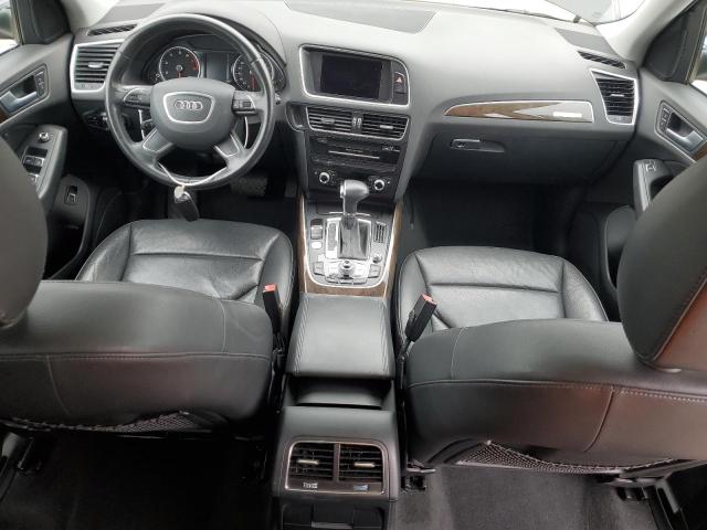 VIN WA1LFAFP9DA025186 2013 Audi Q5, Premium Plus no.8