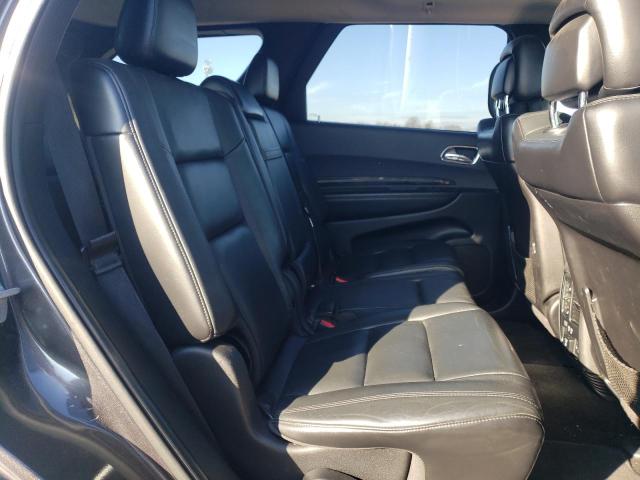 1C4RDHDG3FC147406 | 2015 Dodge durango limited