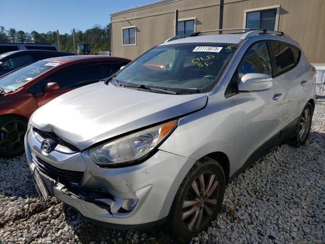 HYUNDAI TUCSON GLS