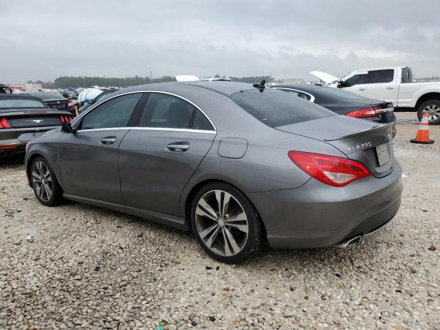 VIN WDDSJ4EB1FN245723 2015 Mercedes-Benz CLA-Class,... no.2