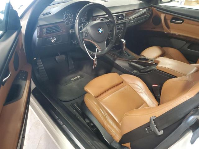 2011 BMW 3er - Image 8