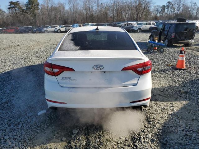 5NPE24AF9GH418807 | 2016 HYUNDAI SONATA SE