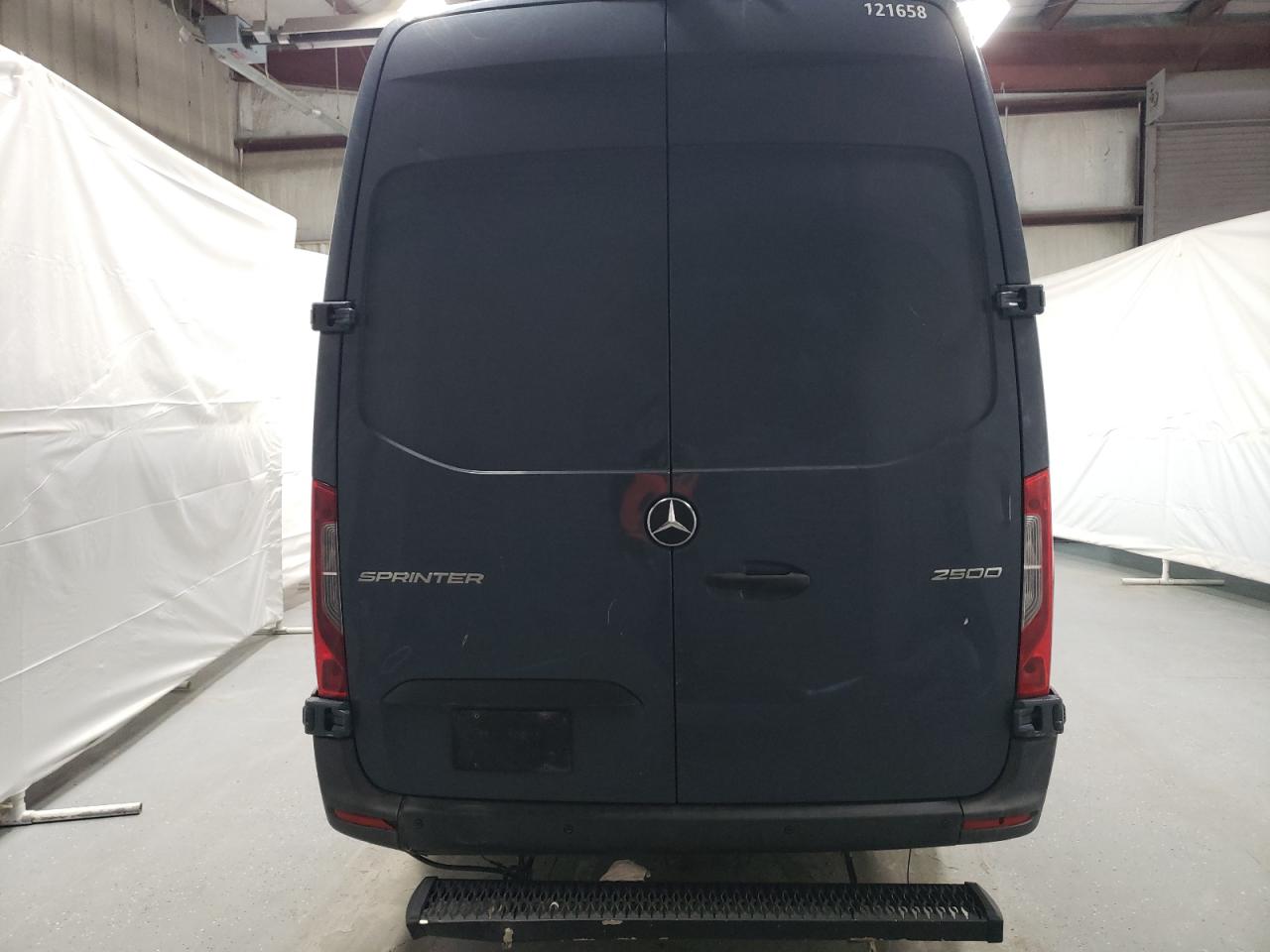 WD4PF1CD3KP135572 2019 Mercedes-Benz Sprinter 2500/3500