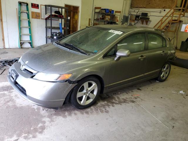 2008 Honda Civic EX