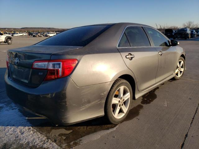 4T1BF1FK5DU214773 | 2013 Toyota camry l