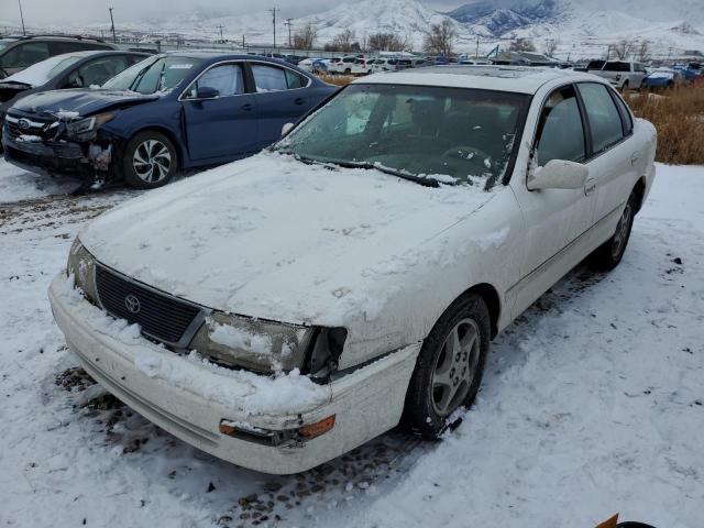 1997 Toyota Avalon XL