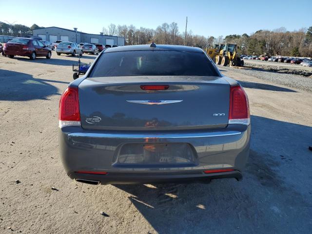 2C3CCAAG0KH663089 | 2019 CHRYSLER 300 TOURIN