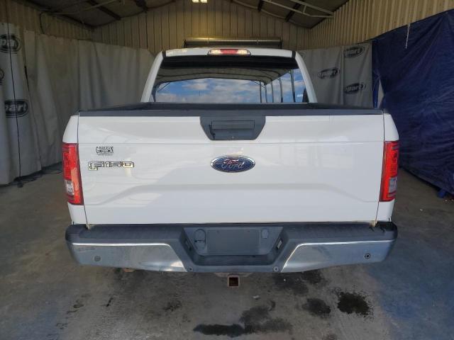 1FTEW1EG1FFB25742 | 2015 FORD F150 SUPER