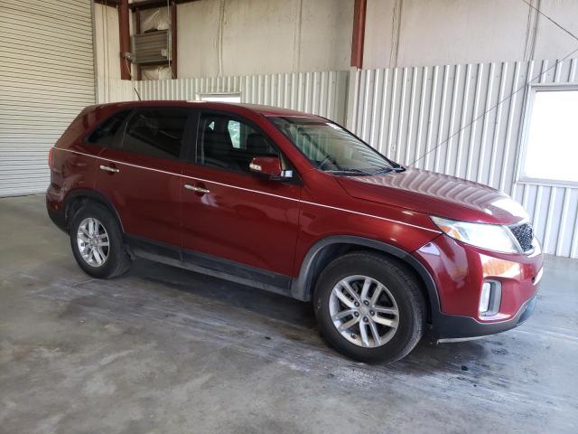 5XYKT3A64FG657097 | 2015 KIA SORENTO LX