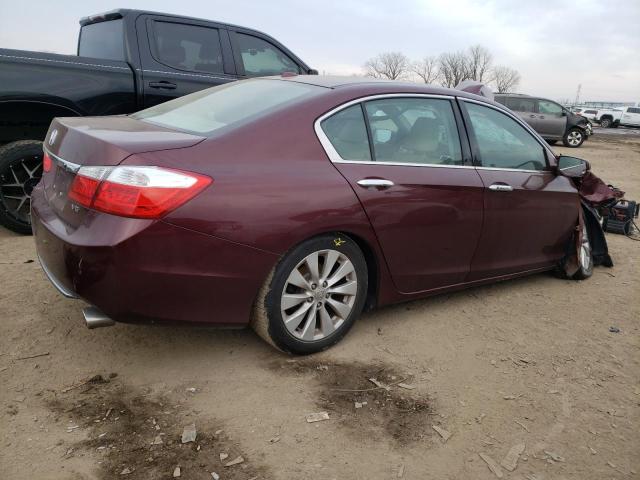 1HGCR3F86EA028826 | 2014 HONDA ACCORD EXL