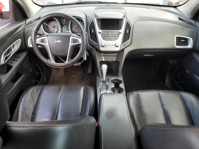 VIN 1C4NJDBB4DD196600 2012 CHEVROLET EQUINOX no.8