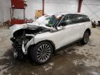 2020 LINCOLN AVIATOR RE - 5LM5J7XC8LGL10378