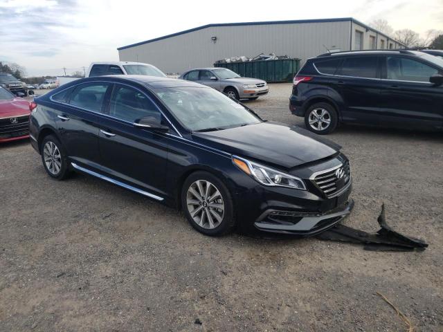 5NPE34AFXGH369162 | 2016 HYUNDAI SONATA SPO