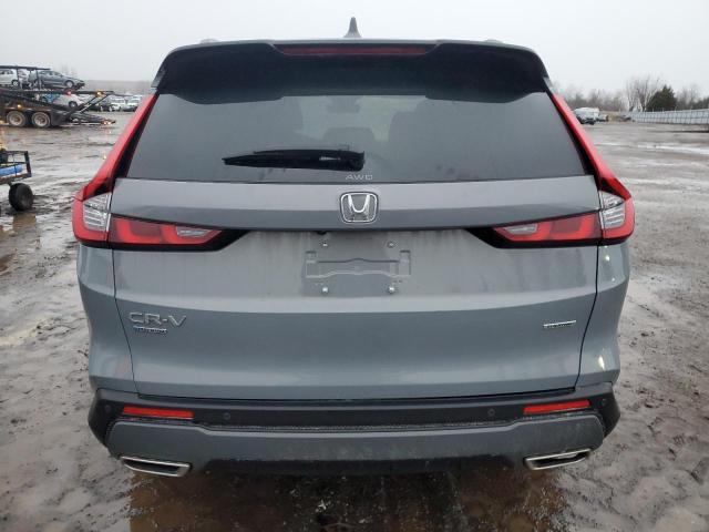 2023 HONDA CR-V SPORT - 2HKRS6H90PH204866