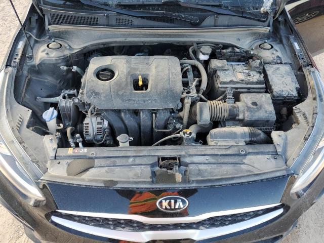 2021 KIA FORTE FE - 3KPF24AD0ME410291
