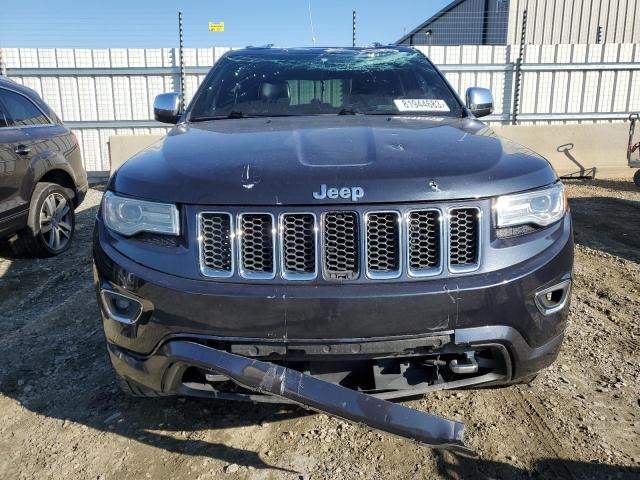 1C4RJFCT6EC337839 | 2014 JEEP GRAND CHER