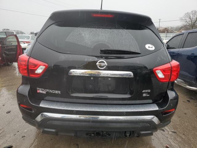 5N1DR2MM5HC913777 | 2017 NISSAN PATHFINDER