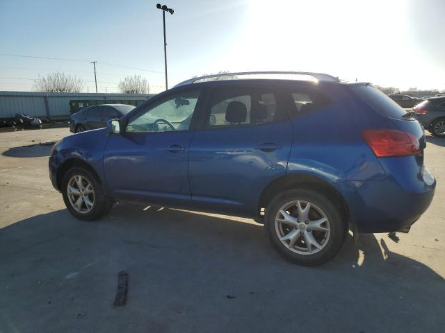 JN8AS58T78W001086 | 2008 Nissan rogue s