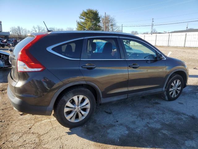 5J6RM4H7XEL040140 | 2014 HONDA CR-V EXL