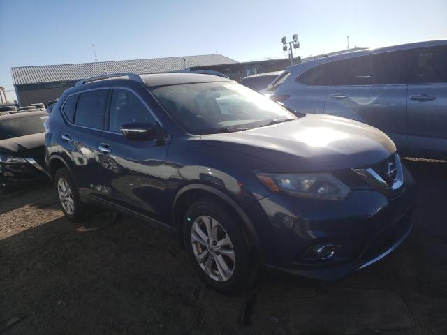 Vin: 5n1at2mv5fc828111, lot: 37829994, nissan rogue s 20154
