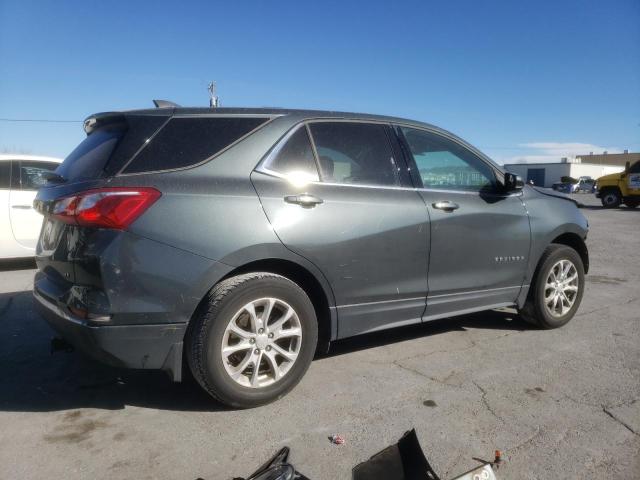 3GNAXJEV5JS584620 | 2018 CHEVROLET EQUINOX LT