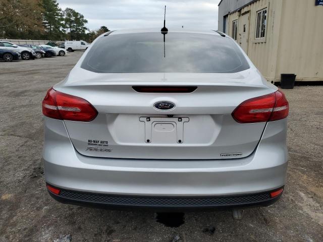 2015 Ford Focus S VIN: 1FADP3E24FL345635 Lot: 38388554