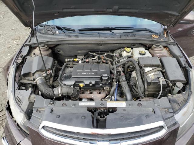2015 CHEVROLET CRUZE LT 1G1PC5SB9F7208825