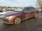 2016 HONDA ACCORD EXL - 1HGCR2F81GA111030