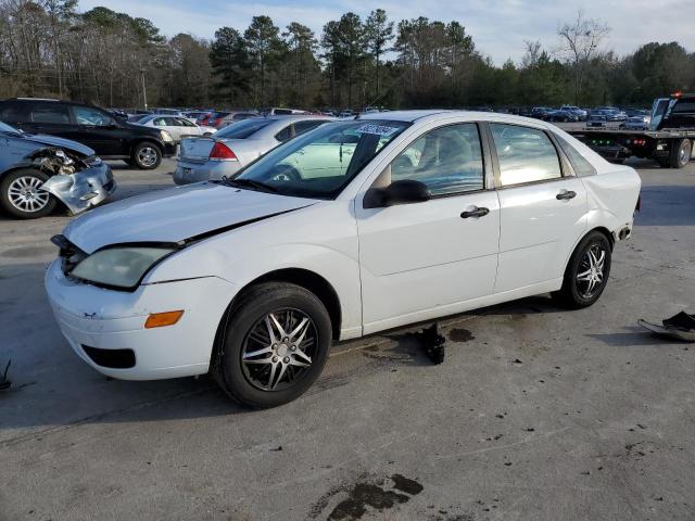 2005 Ford Focus 