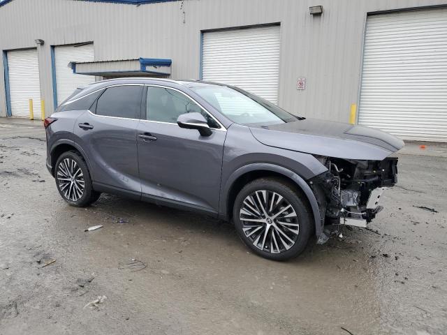 2023 LEXUS RX 350H BA - 2T2BBMCAXPC021903